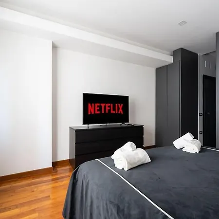 Apartamento Chiaia-piazza Amedeo Close Metro Station And Sea *